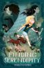 Book cover for "Finding Serendipity"