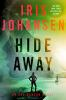 Book cover for "Hide away".