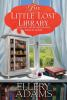 Book cover for "The little lost library".