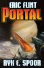 Book cover for "Portal".