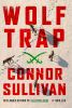 Book cover for "Wolf Trap"