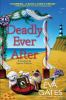Book cover for "Deadly ever after".