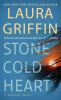 Book cover for "Stone cold heart".