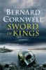 Book cover for "Sword of kings".