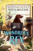 Book cover for "Wondrous Rex"