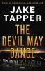 Book cover for "The devil may dance".