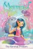 Book cover for "The narwhal problem".