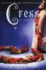 Book cover for "Cress"