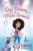 Book cover for "Day dreams & movie screens".