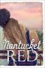 Book cover for "Nantucket red"