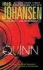 Book cover for "Quinn".