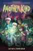Book cover for "Another kind"