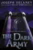 Book cover for "The dark army".