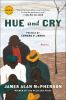 Book cover for "Hue and cry"