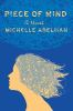 Book cover for "Piece of mind"