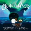 Book cover for "Oona in the Arctic".