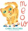 Book cover for "Meow"