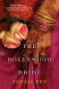 Book cover for "The Bollywood bride"