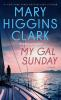 Book cover for "My gal Sunday"