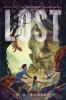 Book cover for "Lost".
