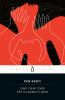 Book cover for "One flew over the cuckoo's nest"