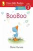 Book cover for "BooBoo".