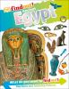 Book cover for "Ancient Egypt".