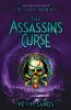 Book cover for "The assassin's curse".