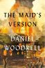 Book cover for "The maid's version"