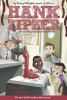 Book cover for "I got a "D" in salami".