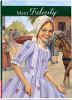 Book cover for "Meet Felicity"