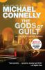 Book cover for "The gods of guilt".