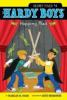 Book cover for "Hopping mad".