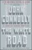 Book cover for "The white road".