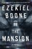 Book cover for "The mansion"