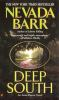 Book cover for "Deep South".