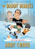 Book cover for "The daddy diaries"