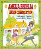 Book cover for "Amelia Bedelia under construction".