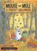 Book cover for "Mouse and Mole"