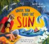 Book cover for "Until you find the sun"