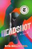 Book cover for "Headshot"