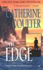 Book cover for "The edge".