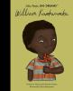 Book cover for "William Kamkwamba"