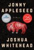 Book cover for "Jonny Appleseed"