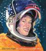 Book cover for "Ellen takes flight".