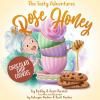 Book cover for "Chocolate chip cookies".