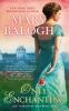 Book cover for "Only enchanting".