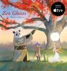 Book cover for "Zen ghosts".