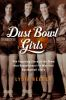 Book cover for "Dust bowl girls"