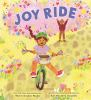 Book cover for "Joy Ride"